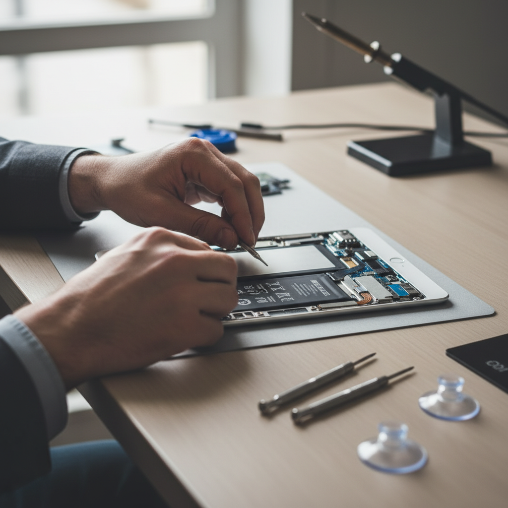 Informatie over mobiele telefoons en accessoires