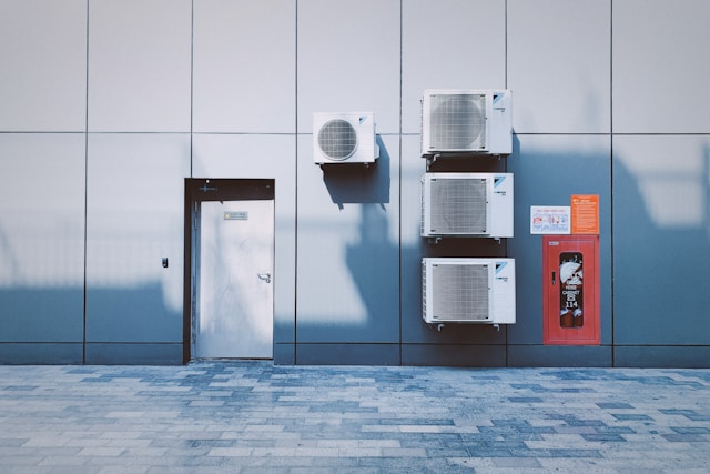 Airconditioning